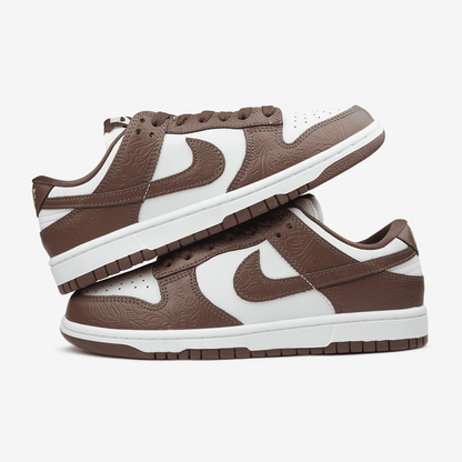 Nike SB Dunk Low Baroque Carving Year of Horse