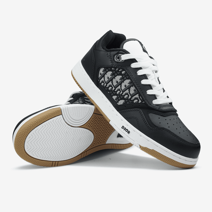Christian Dior B27 Uptown Black Cream Gum