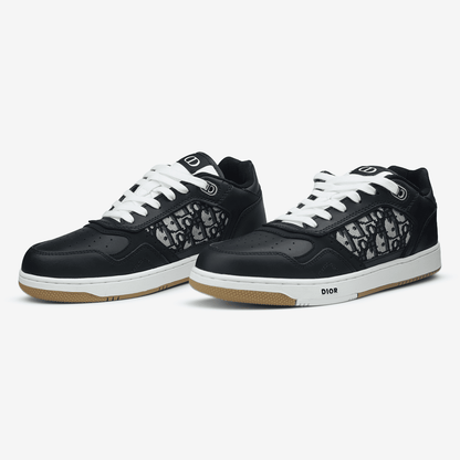 Christian Dior B27 Uptown Black Cream Gum