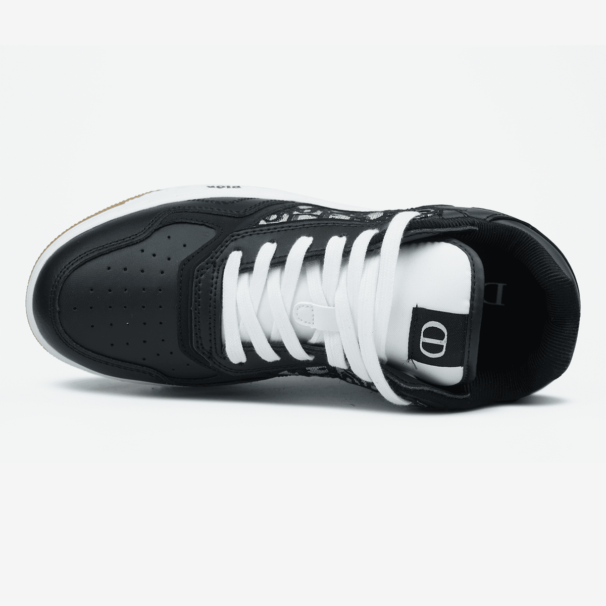 Christian Dior B27 Uptown Black Cream Gum
