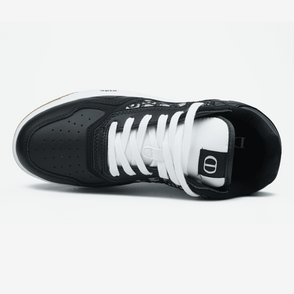 Christian Dior B27 Uptown Black Cream Gum