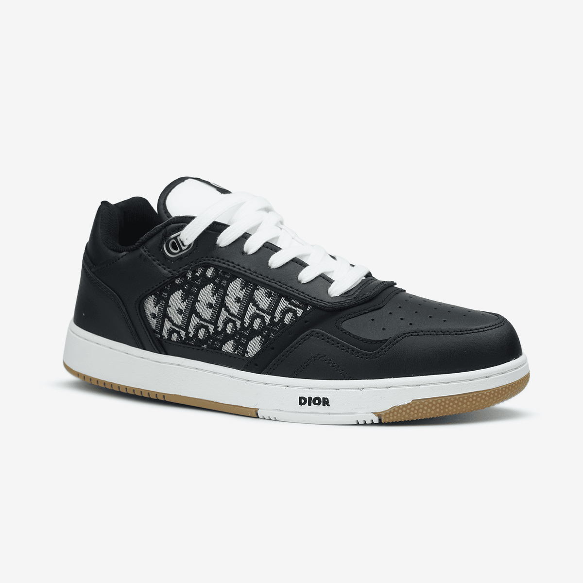 Christian Dior B27 Uptown Black Cream Gum