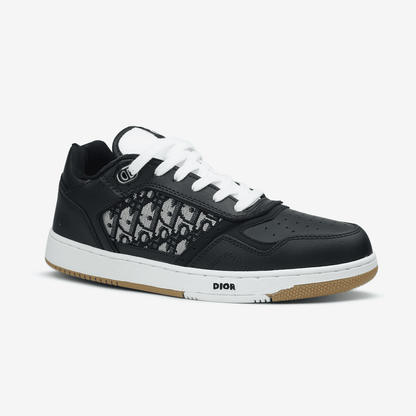 Christian Dior B27 Uptown Black Cream Gum