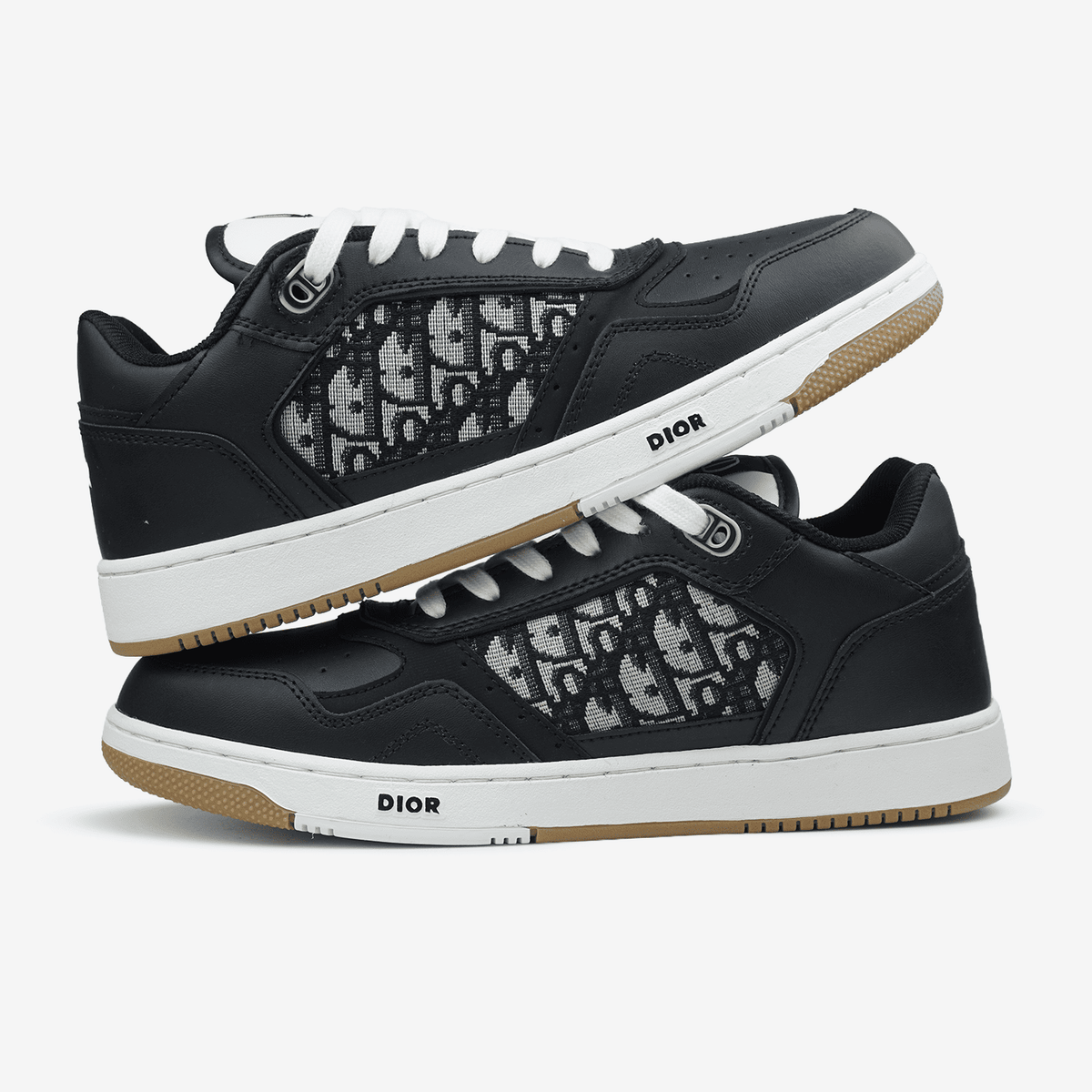 Christian Dior B27 Uptown Black Cream Gum