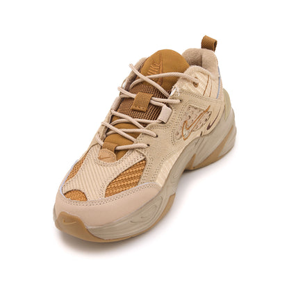 Nike M2K Tekno Linen & Wheat & Ale Brown