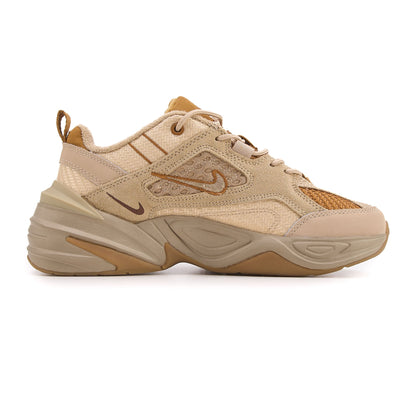 Nike M2K Tekno Linen & Wheat & Ale Brown