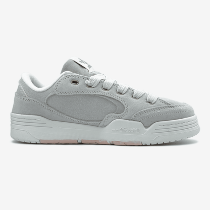 Adidas ADI2000 Grey Beige Purple Pink