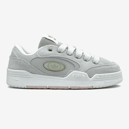 Adidas ADI2000 Grey Beige Purple Pink