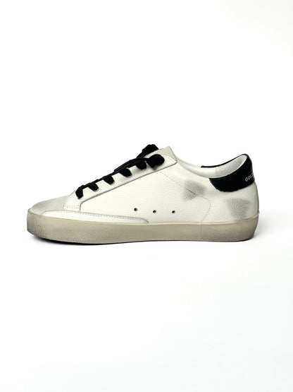 Golden Goose Superstar GGDB SSTAR White Blue Denim