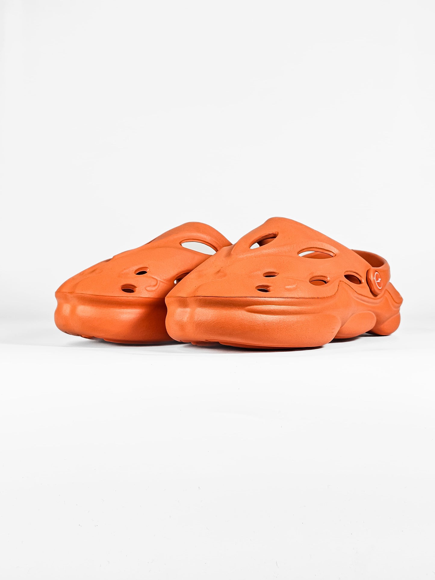 Adidas Yeezy Slider Orange