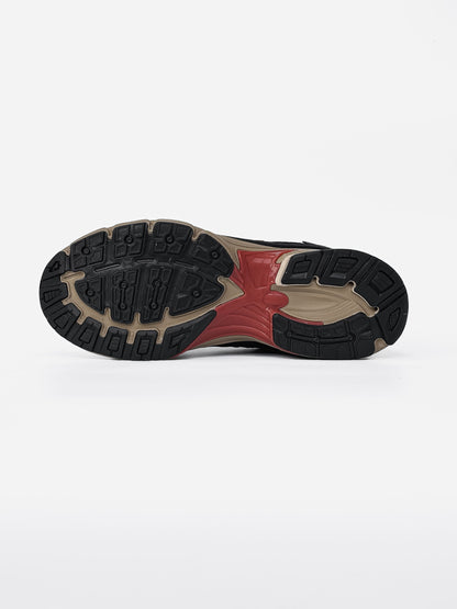 New Balance 740 Gore-Tex Black Beige (Великан)