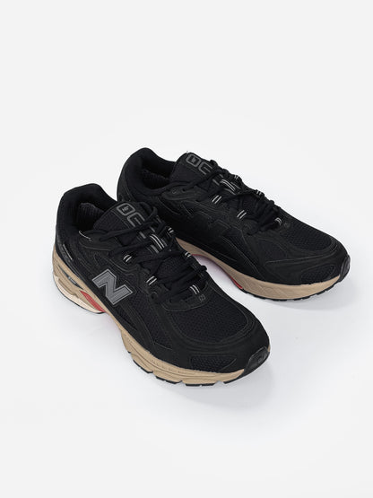New Balance 740 Gore-Tex Black Beige (Великан)