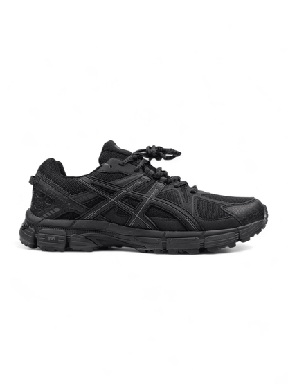 Asics Gel-Kahana 8 Gore-Tex Black Big Size (Великан)