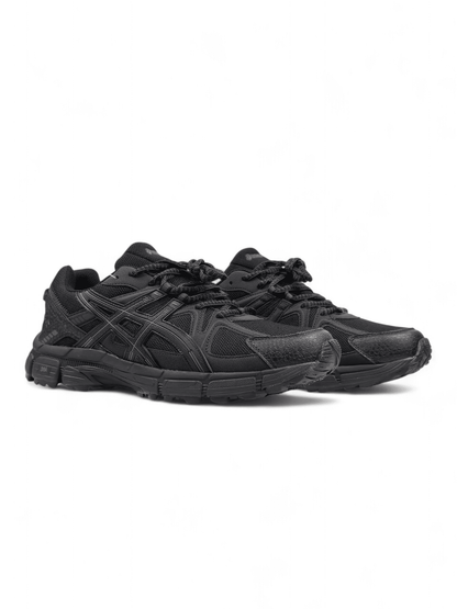 Asics Gel-Kahana 8 Gore-Tex Black Big Size (Великан)