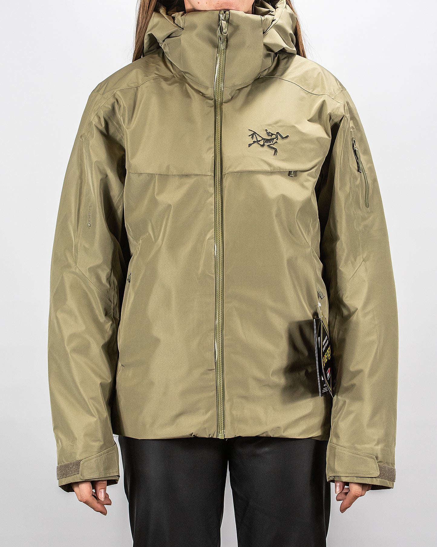 Arc’teryx Macai Jacket Women's