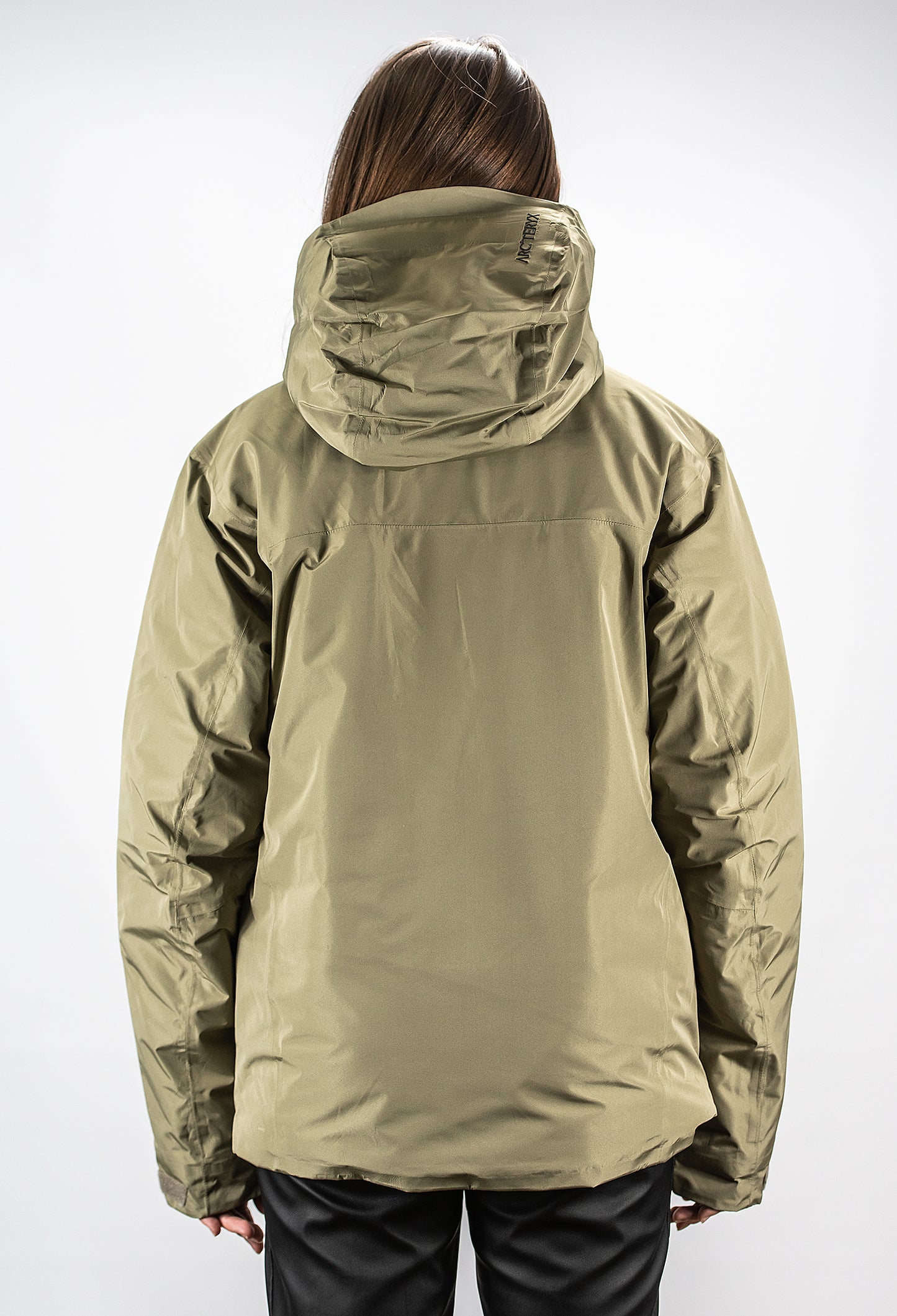 Arc’teryx Macai Jacket Women's