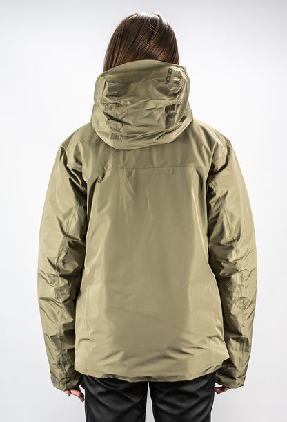 Arc’teryx Macai Jacket Women's