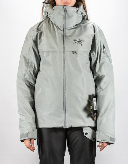 Arc’teryx Macai Jacket Grey