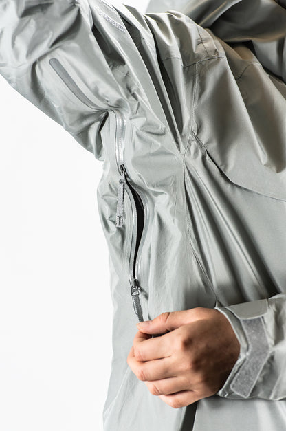 Arc’teryx Macai Jacket Grey