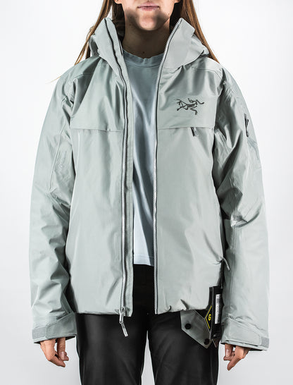 Arc’teryx Macai Jacket Grey