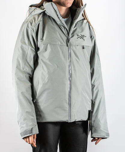 Arc’teryx Macai Jacket Grey