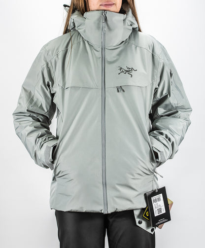 Arc’teryx Macai Jacket Grey