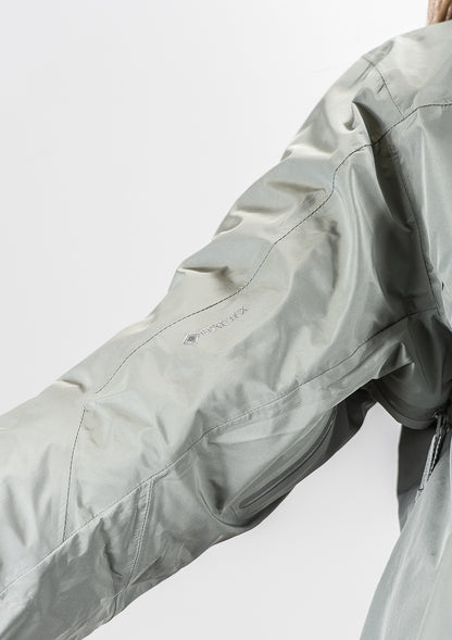 Arc’teryx Macai Jacket Grey