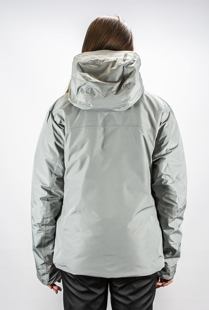 Arc’teryx Macai Jacket Grey