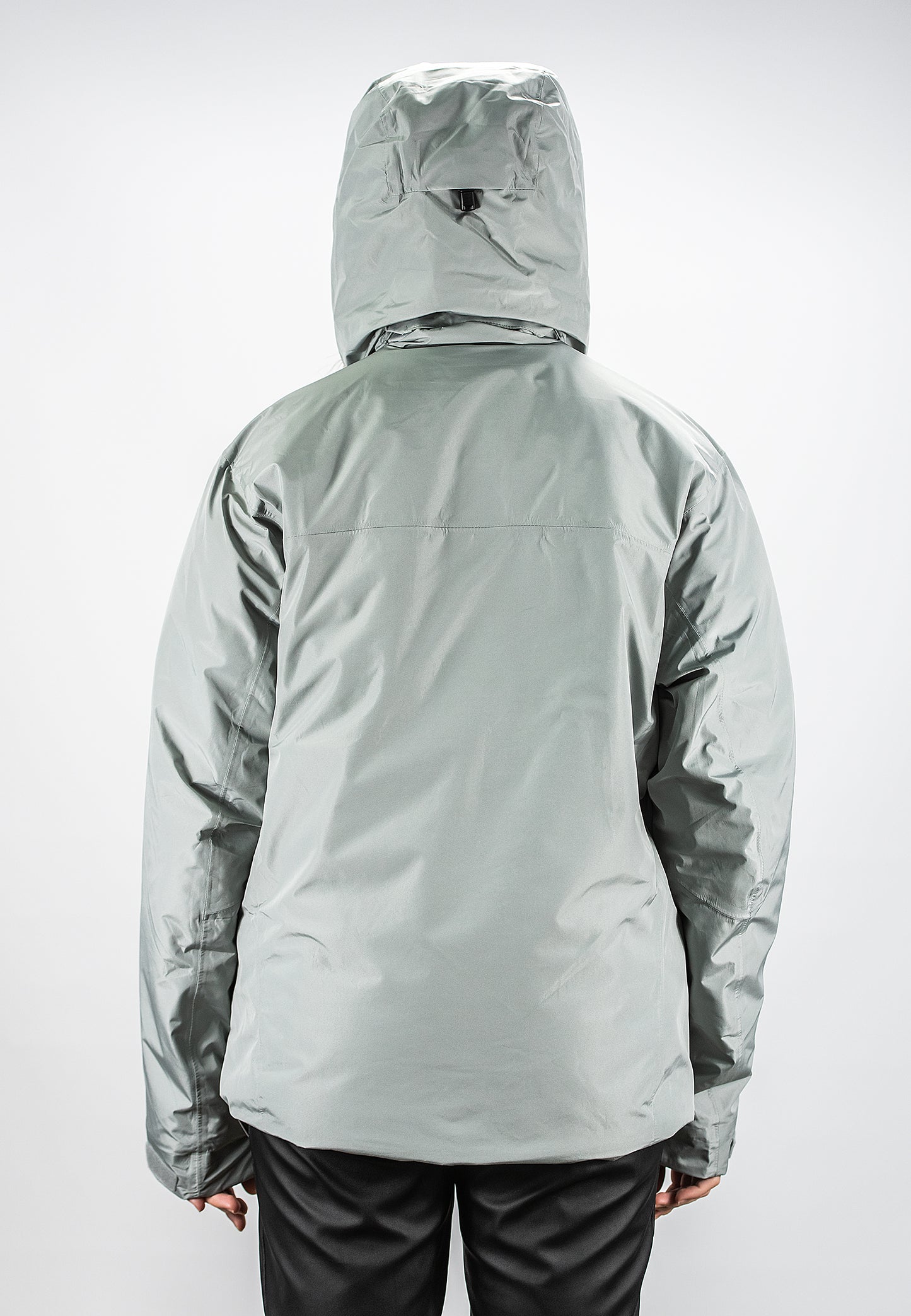 Arc’teryx Macai Jacket Grey