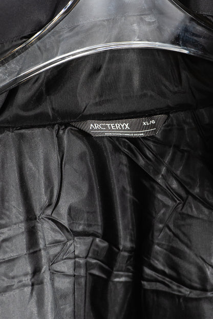 Arc’teryx System Axis Gore-Tex Black