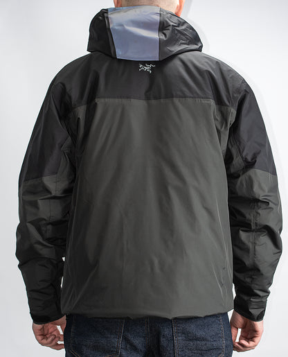 Arc’teryx System Axis Gore-Tex Black