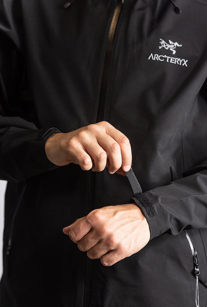 Arc’teryx Beta LT Gore-Tex Black