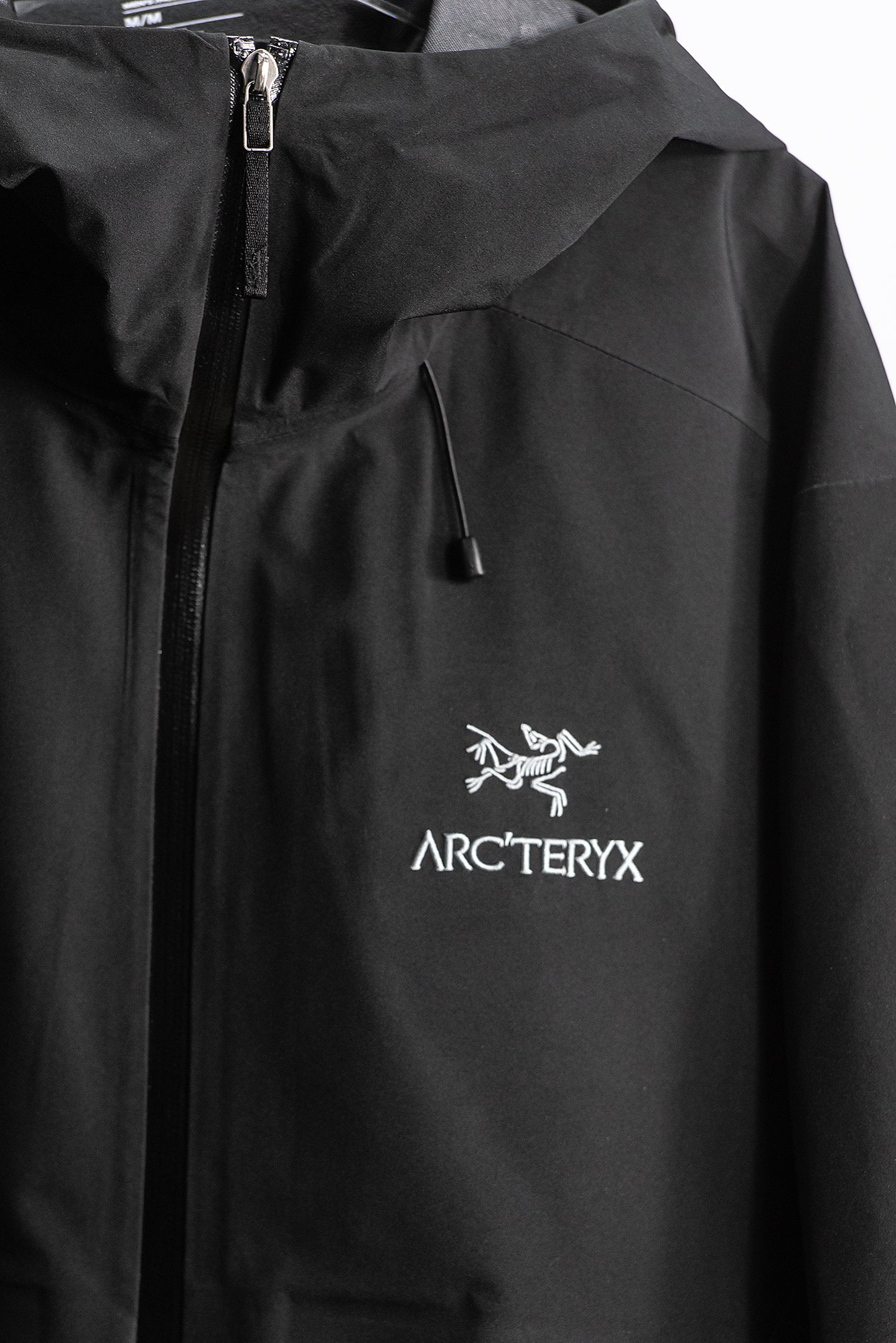 Arc’teryx Beta LT Gore-Tex Black