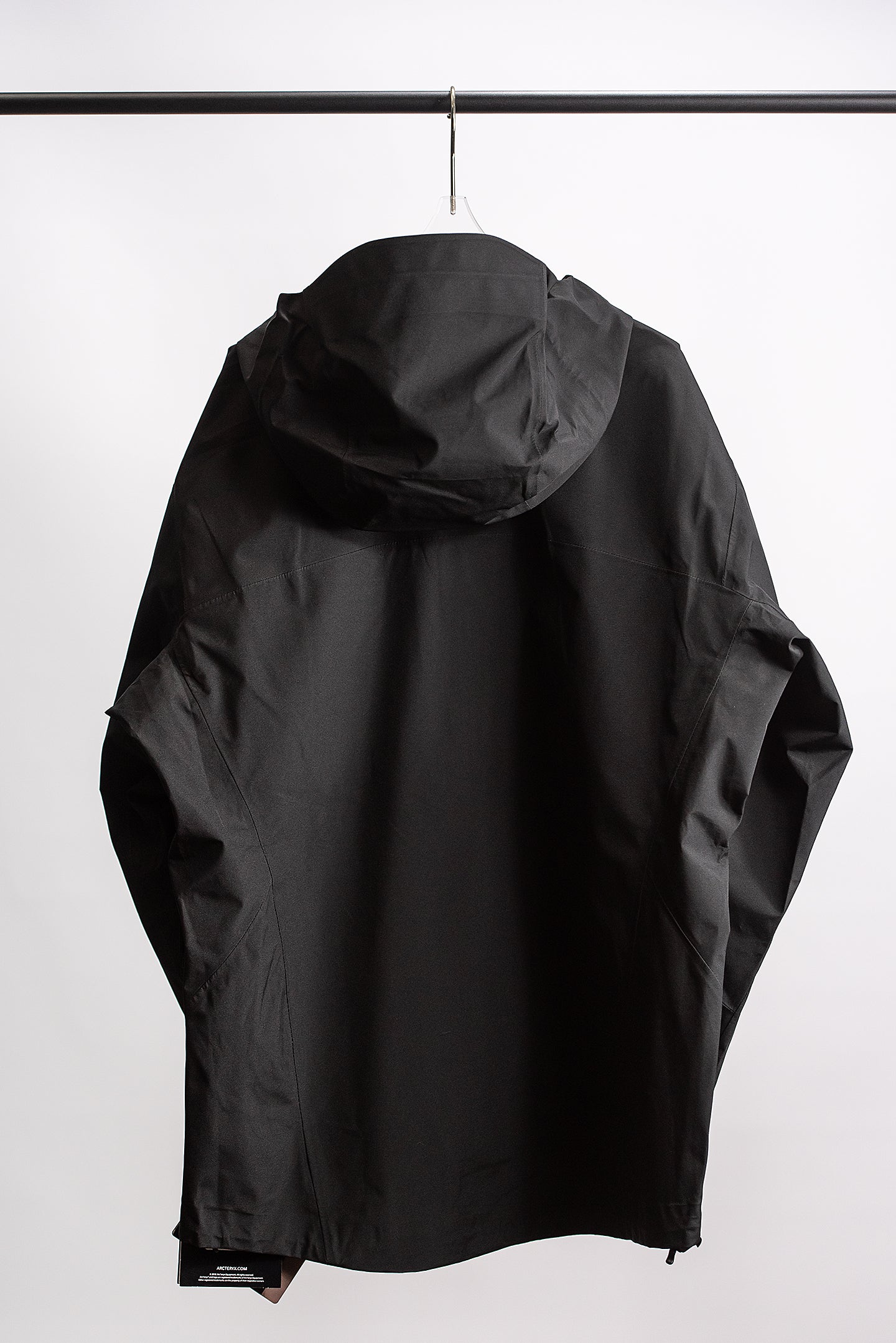 Arc’teryx Beta LT Gore-Tex Black