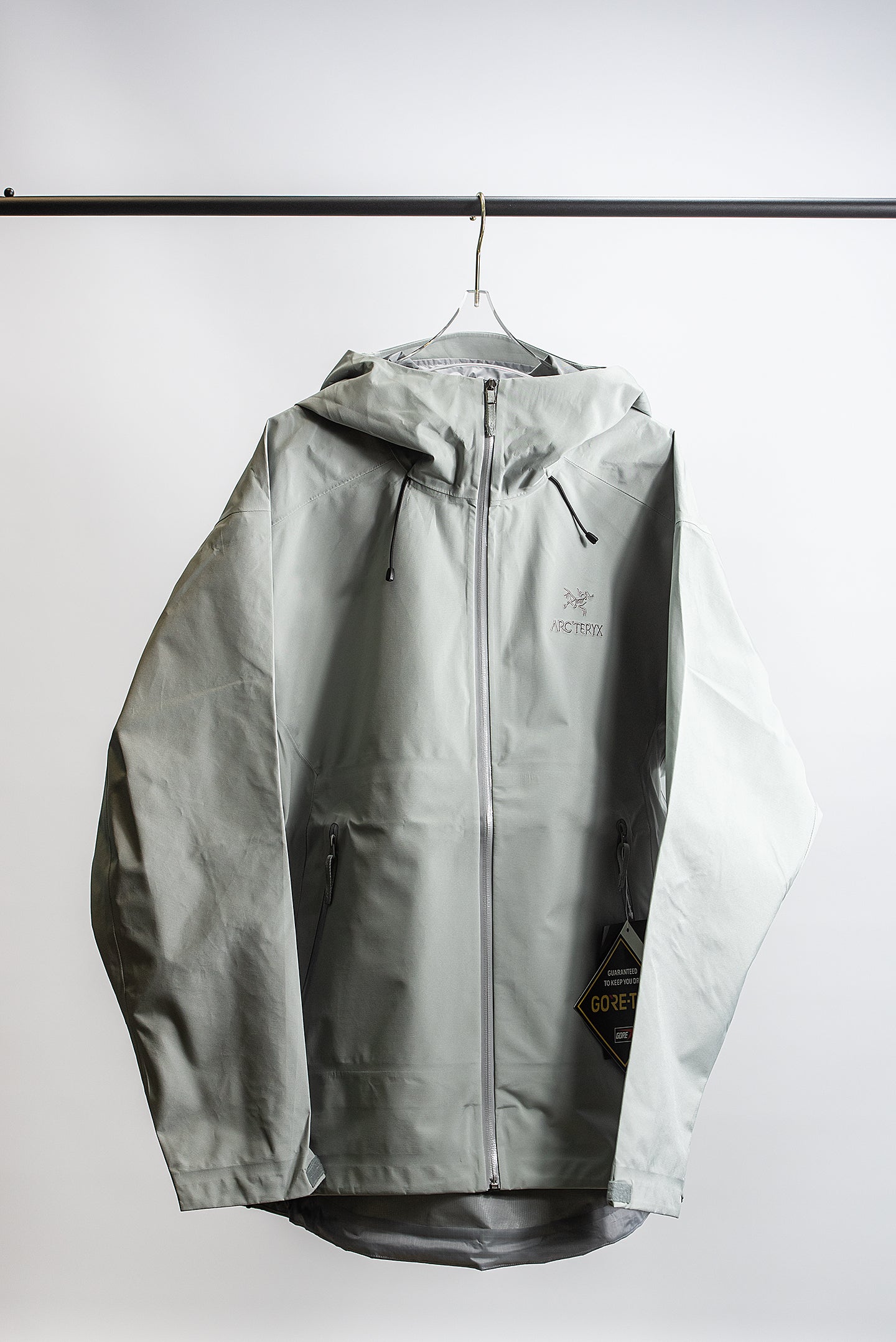 Arc’teryx Beta LT Gore-Tex