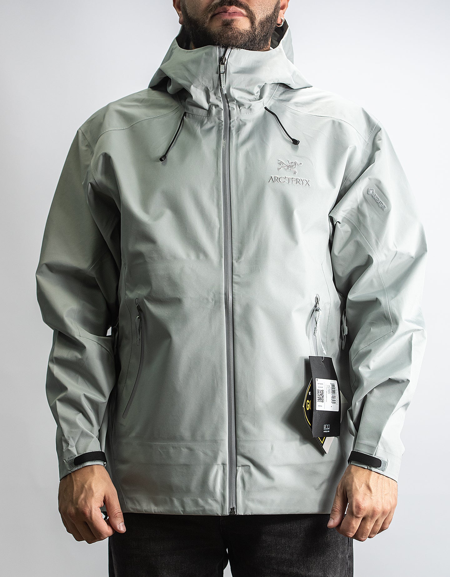 Arc’teryx Beta LT Gore-Tex