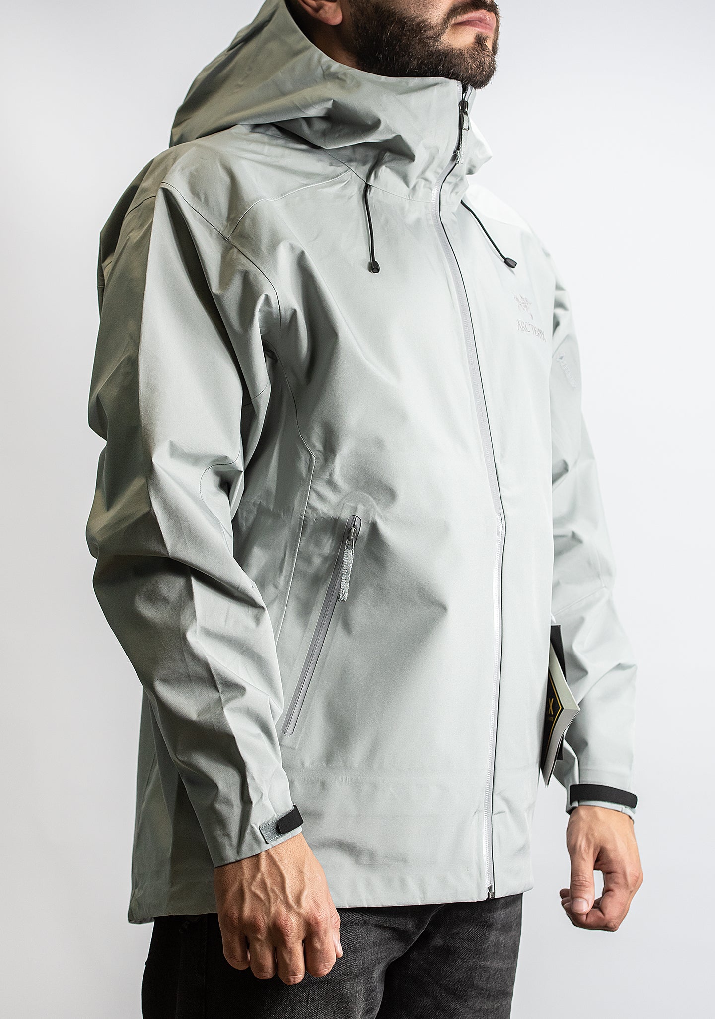 Arc’teryx Beta LT Gore-Tex