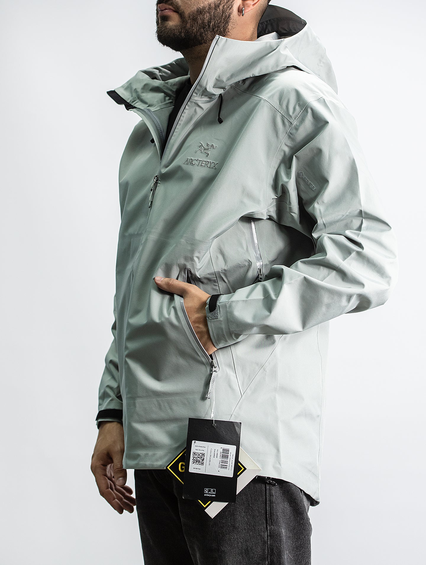 Arc’teryx Beta LT Gore-Tex