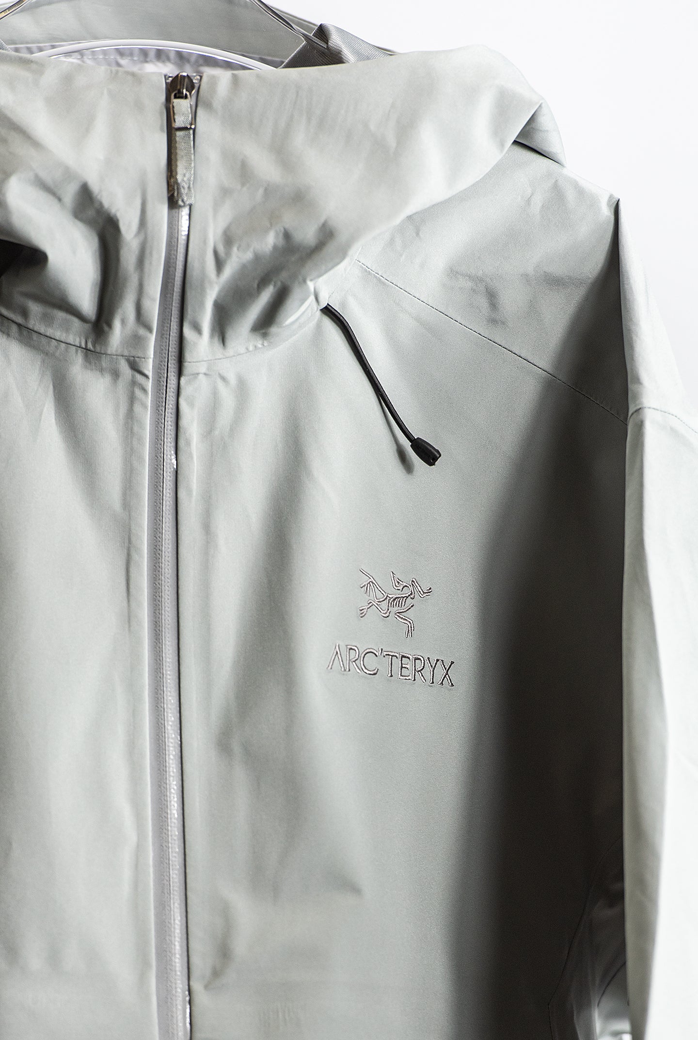 Arc’teryx Beta LT Gore-Tex