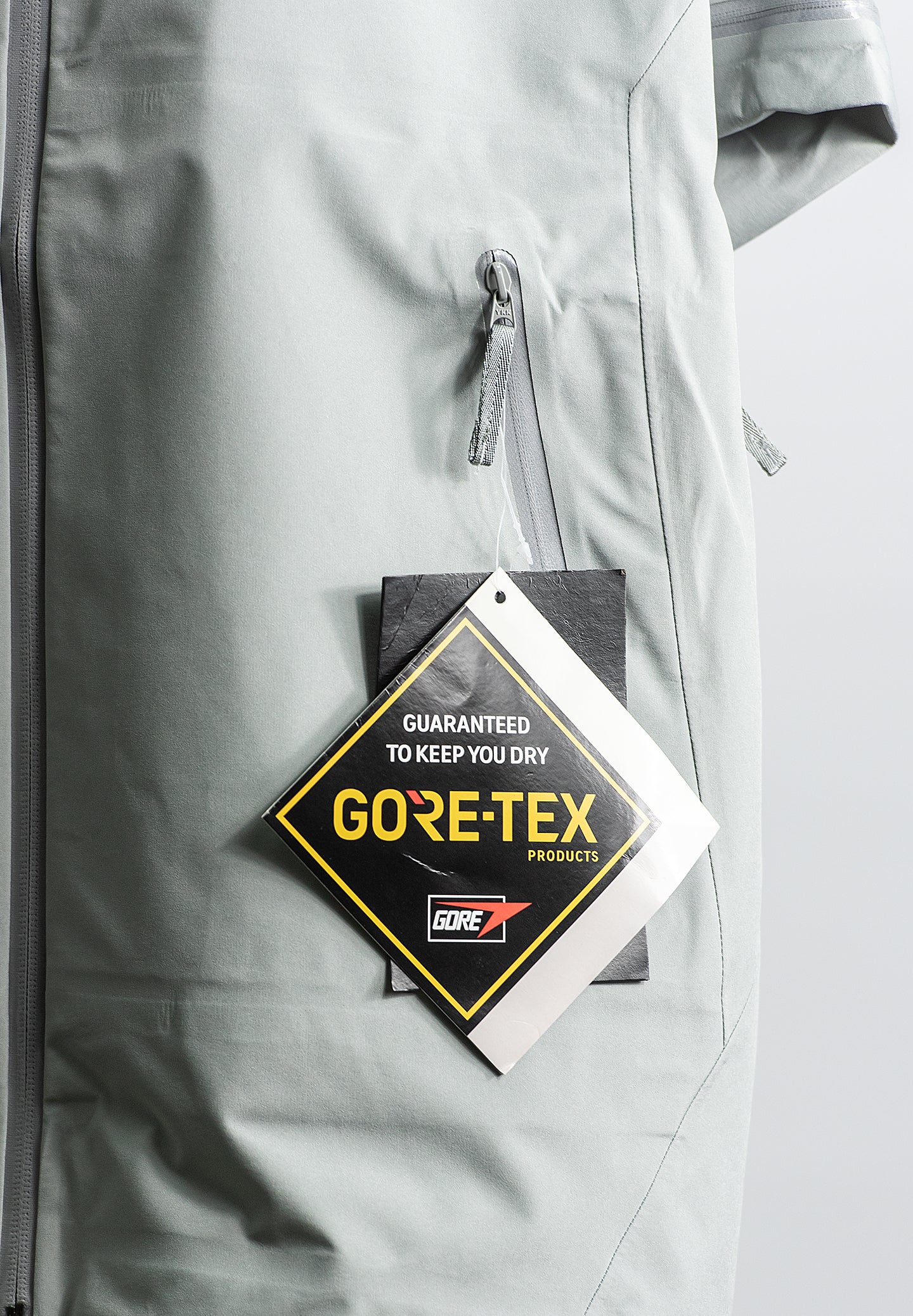 Arc’teryx Beta LT Gore-Tex