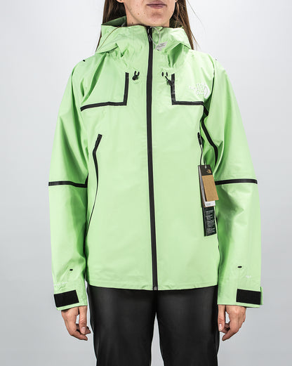 The North Face RMST Futurelight Green