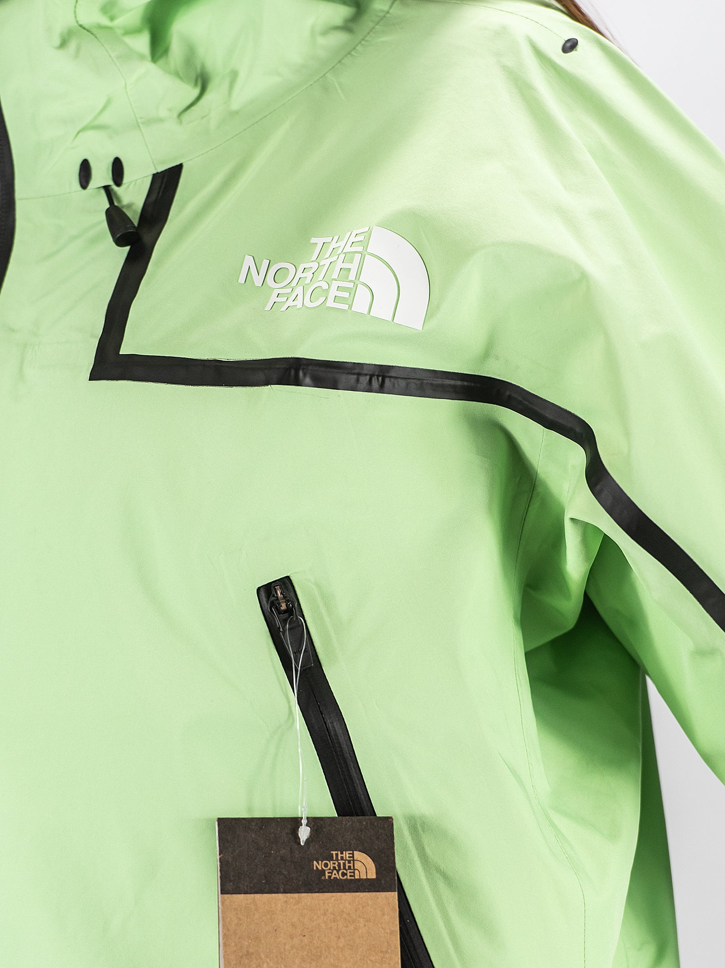 The North Face RMST Futurelight Green