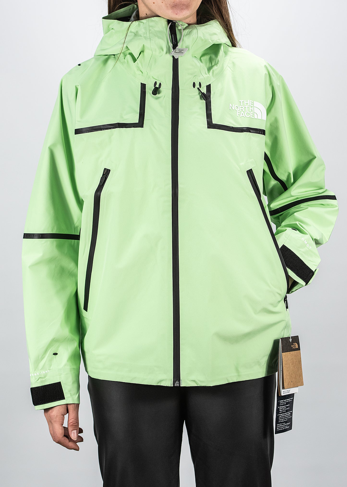 The North Face RMST Futurelight Green