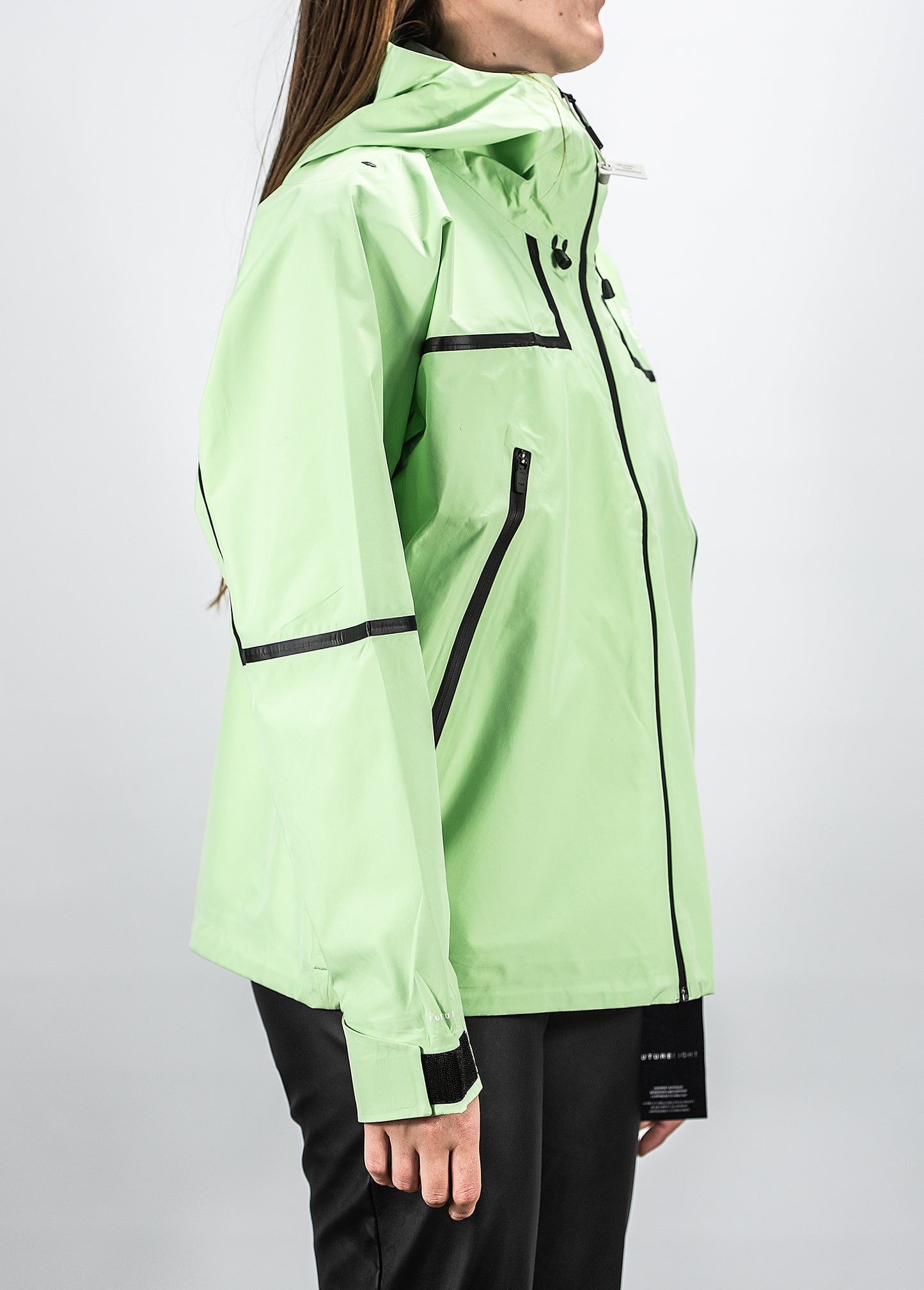 The North Face RMST Futurelight Green