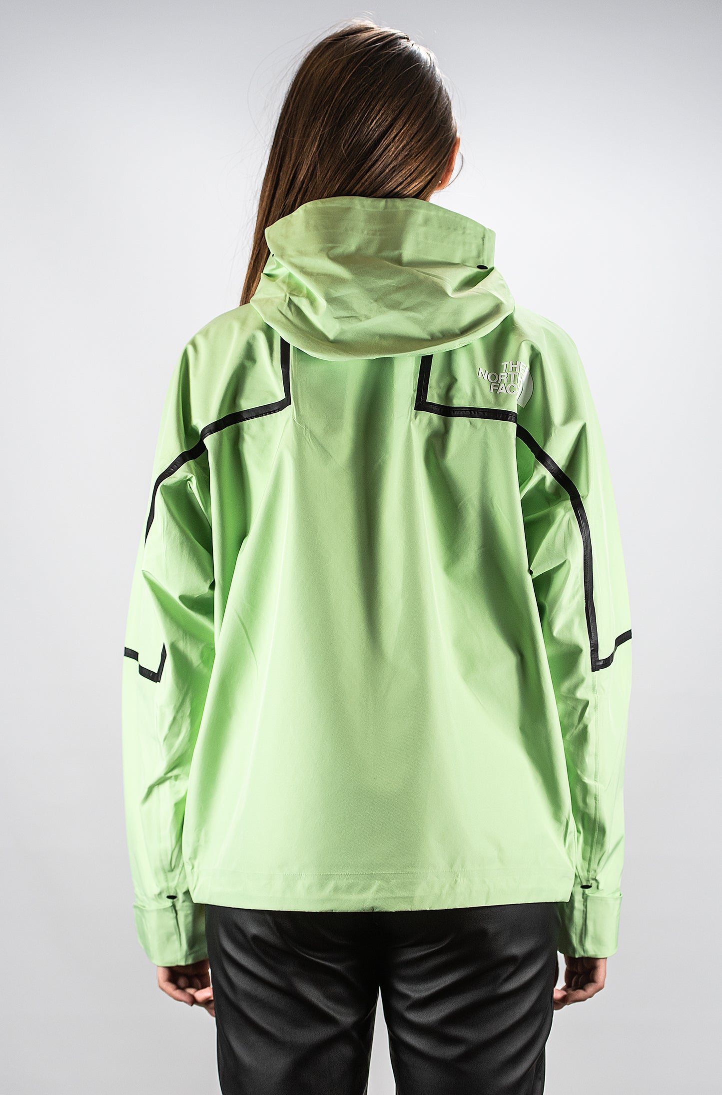 The North Face RMST Futurelight Green