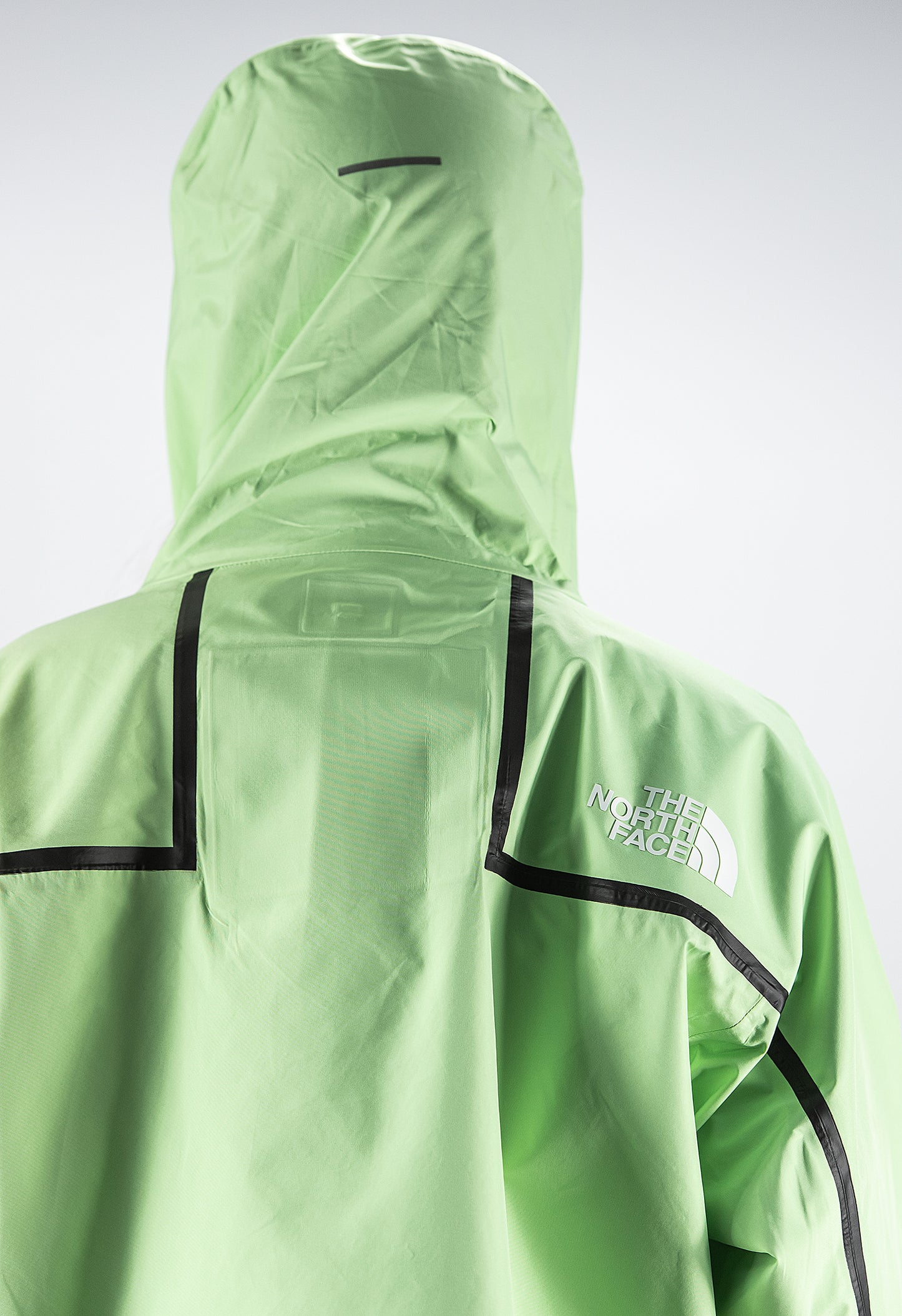 The North Face RMST Futurelight Green