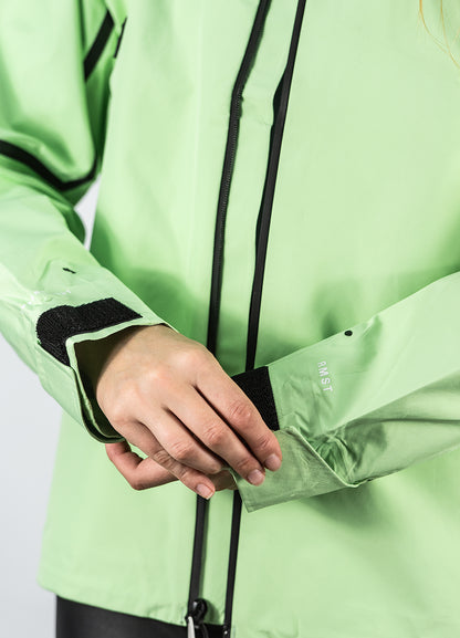 The North Face RMST Futurelight Green