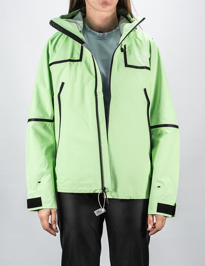 The North Face RMST Futurelight Green