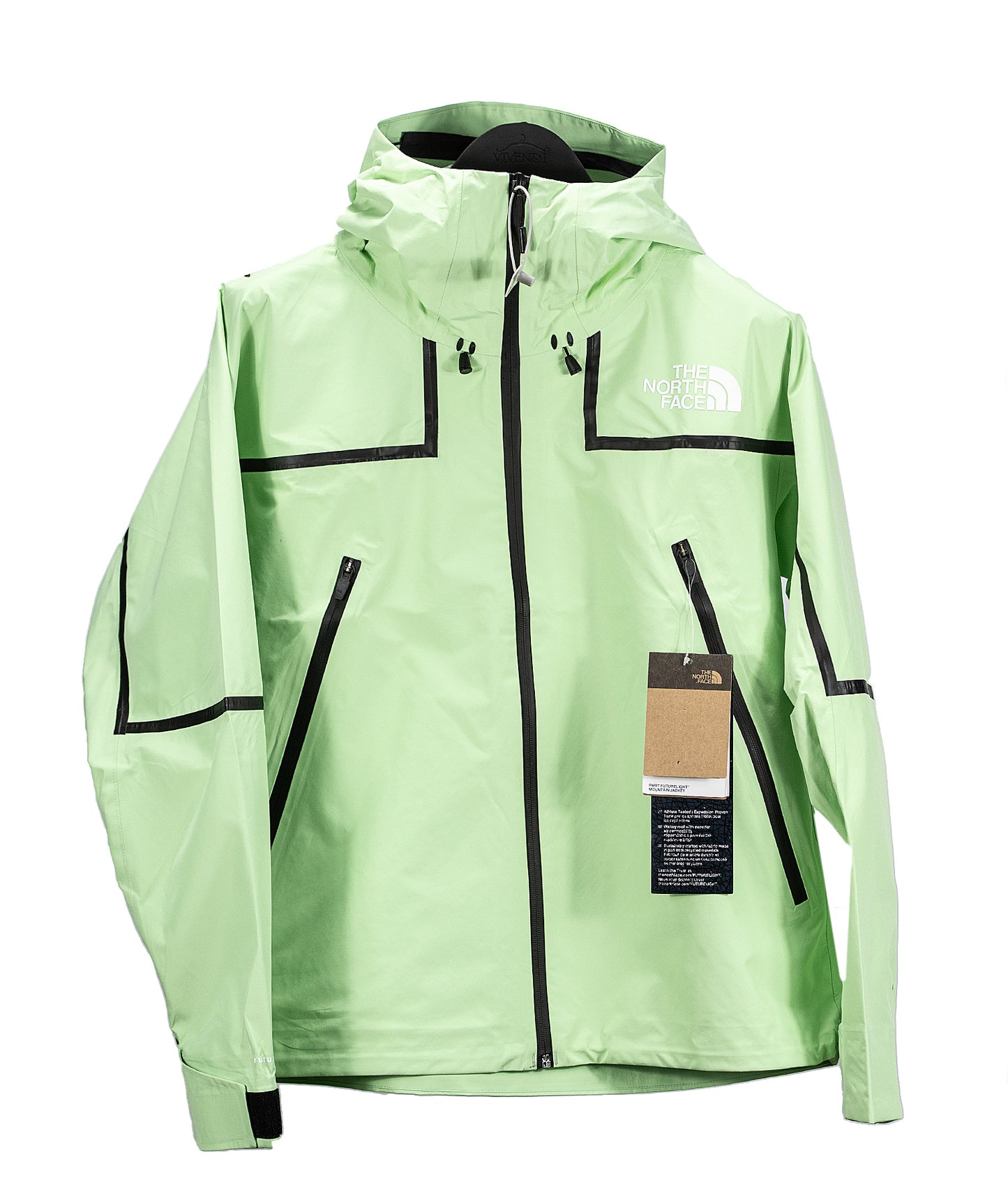 The North Face RMST Futurelight Green