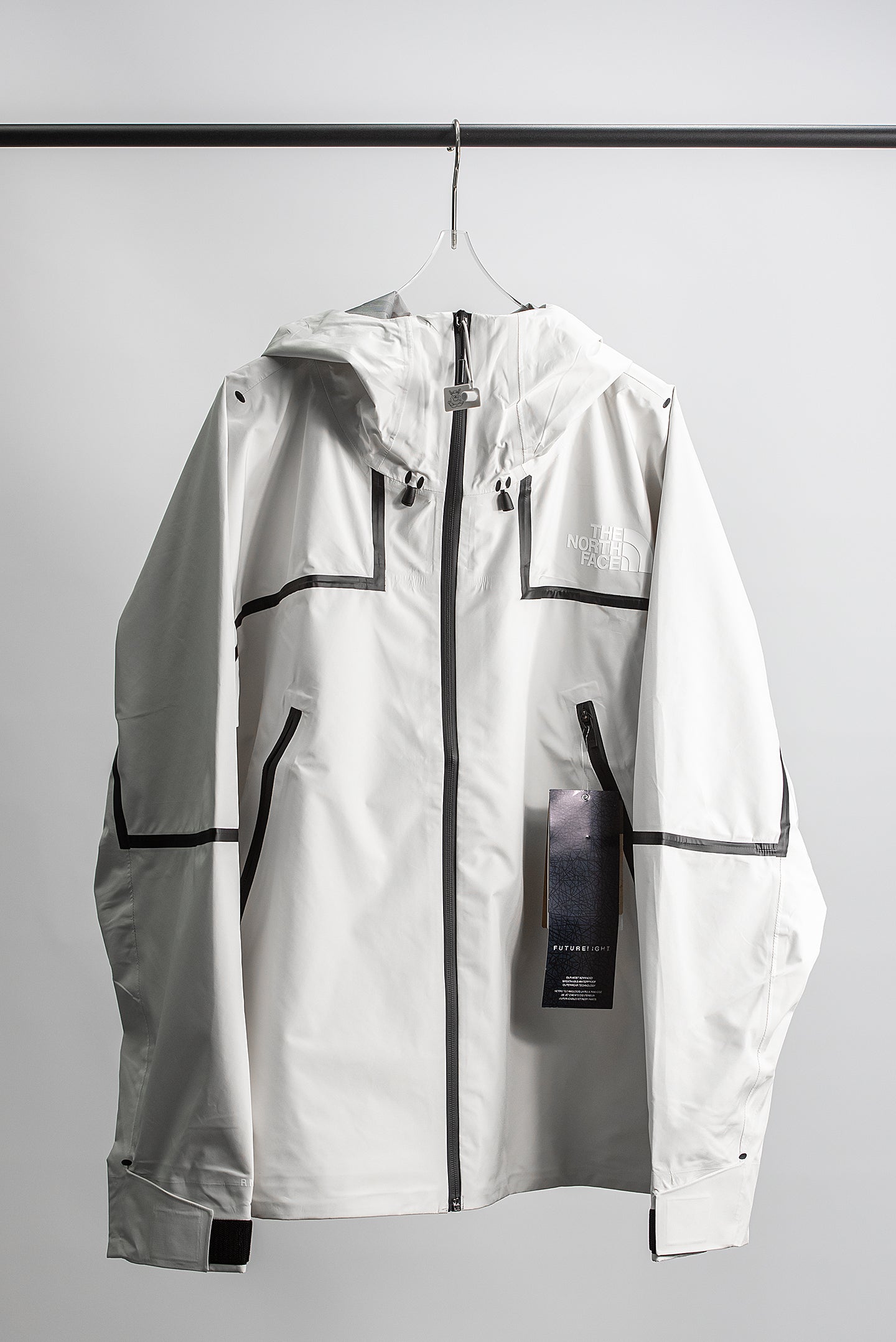 The North Face RMST Futurelight White